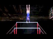 Tweddle (GBR) UB- Fan Favorite in Glasgow