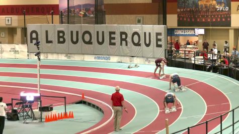 Men's 200m, Prelims 7