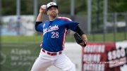 Watch: So. Maryland Blue Crabs vs. Charleston Dirty Birds