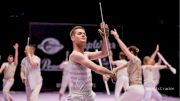 WGI PHOTO GALLERIES: 2024 Fusion Winter Guard (IW)