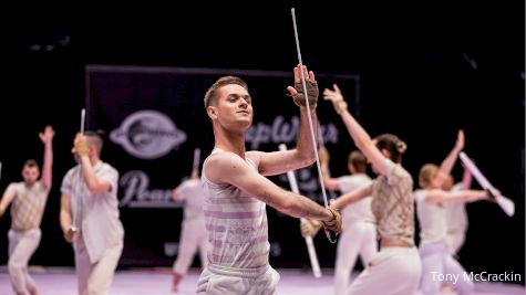 WGI PHOTO GALLERIES: 2024 Fusion Winter Guard (IW)