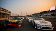 CARS Tour Brings Deep Field To Dominion Raceway