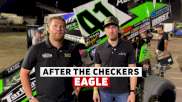 After The Checkers: Carson Macedo Recaps High Limit Battle At Eagle