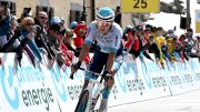 Torstein Traeen Gets Maiden Stage Win, Adam Yates Leads 2024 Tour de Suisse