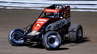 USAC Betting: Odds, Prop Bets For USAC Sprint Cars At Bridgeport