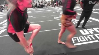 Rianna Tate vs Alex Enriquez 2023 ADCC Arizona Open