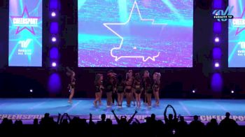 GymTyme Illinois - GymTyme Illinois Fever [2024 L6 Senior Coed - XSmall Day 1] 2024 CHEERSPORT National All Star Cheerleading Championship
