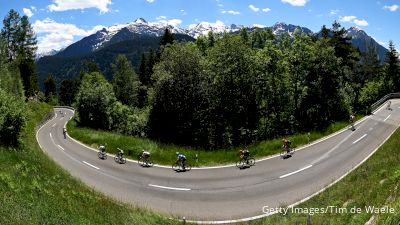 Replay: 2024 Tour de Suisse Stage 5