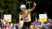 Adam Yates Claims Stage 5 To Consolidate Lead At 2024 Tour de Suisse