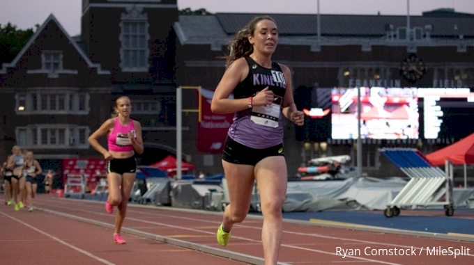 New Balance Nationals Outdoor 2024 Updates From Day 1 FloTrack