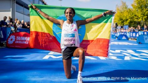 Berlin Marathon 2024 Schedule: What To Know