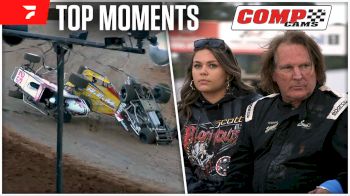 COMP Cams Top Moments 6/3 - 6/9
