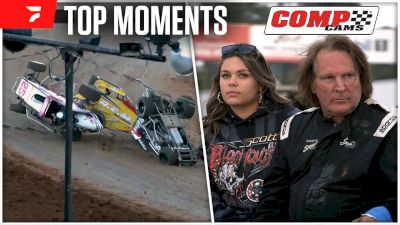 COMP Cams Top Moments 6/3 - 6/9