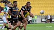 Super Rugby Games This Weekend. How To Watch Semifinals