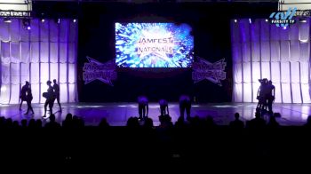 Premier Athletics - Knoxville North - Silvertip Sharks [2024 Youth - Variety 2] 2024 JAMfest Dance Super Nationals