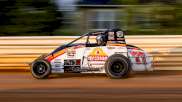 Entry List: 28 Entries For USAC Silver Crown At Port Royal Speedway