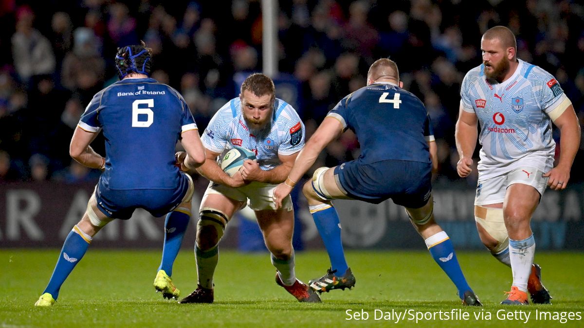 Bulls Vs. Leinster URC Semifinal Preview: Loaded Leinster Goes To Loftus