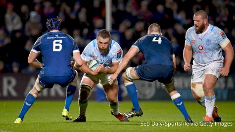 Bulls Vs. Leinster URC Semifinal Preview: Loaded Leinster Goes To Loftus