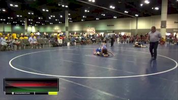 113 lbs Round 1 (6 Team) - Blake Jones, Storm Wrestling Black vs Alexander Tinsley, Indy Giants