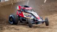 USAC Betting: Odds, Prop Bets For USAC Sprint Cars At Williams Grove