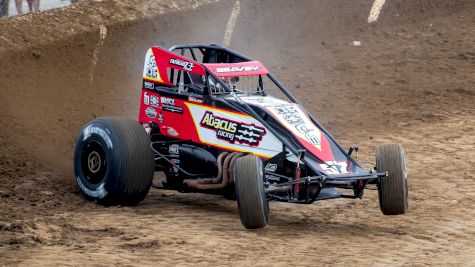 USAC Betting: Odds, Prop Bets For USAC Sprint Cars At Williams Grove