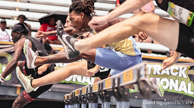 Subscribe To FloTrack To Watch 2026 Adidas Outdoor Nationals