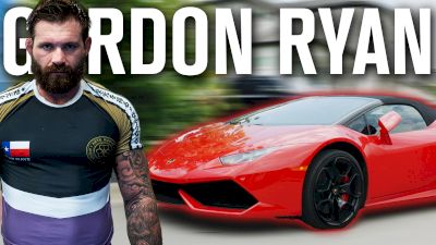 All Access: Gordon Ryan Gets Lamborghini Delivery