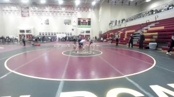 100 lbs Cons. Round 4 - Aliayha Torres, Middleton vs Elsie Nebeker, Twin Falls