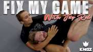 Fix My Game | Funky Arm Traps With Jay Rodriguez