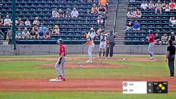 Missoula PaddleHeads vs. Billings Mustangs - 2024 Billings Mustangs vs Missoula PaddleHeads - Doubleheader