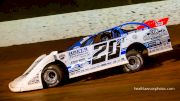 Lucas Oil Late Models at Smoky Mountain Speedway Results