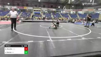 70 lbs Final - Beckett Edstrom, Summit Wr Ac vs Rhoan (TC) Rambo, Legacy Elite WC