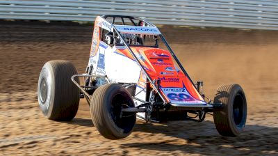 USAC Betting: Odds, Prop Bets For USAC Sprints At Port Royal Speedway