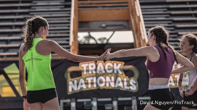 Live Updates From Day 2 Of The 2024 Adidas Track Nationals In Greensboro