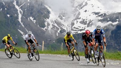 Replay: 2024 Tour de Suisse Stage 7