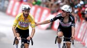 Adam Yates Wins Again In Stage 7 Of 2024 Tour de Suisse, UAE Dominates