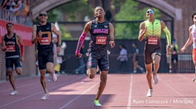New Balance Nationals Outdoor 2024 Results, Live Updates: Day 3