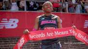 Quincy Wilson Sets New Career Best, Meet Record At New Balance Nationals