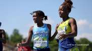 Live Updates From Day 2 Of The 2024 Adidas Track Nationals In Greensboro