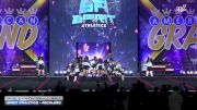 Spirit Athletics - Reckless [2025 L2 Youth - D2 Day 1] 2025 The American Grand Grand Nationals