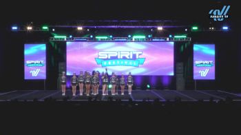 Empire Elite - Royal Empress [2024 L3 Junior - D2 - B Day 1] 2024 Spirit Fest Grand Nationals