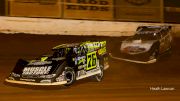 Lucas Oil Late Models Saturday Results At Smoky Mountain Speedway