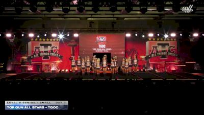 Top Gun All Stars - TGOC [2026 L6 Senior - Small Day 2] 2026 ATC Grand Nationals