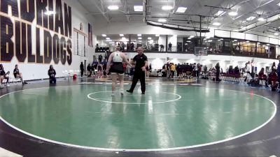 180 lbs Round 6 (16 Team) - Tracy Linklater, Schreiner University (A) vs Emily Eakins, Siena Heights University