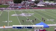 Replay: Shenandoah vs Juniata | Sep 28 @ 1 PM