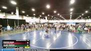 138 lbs Semifinal - Glade Harman, Champions Wrestling Club vs Hunter Soule, Colorado Top Team