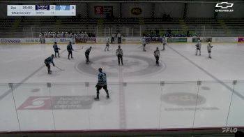 Replay: Home - 2025 Dauphin vs WPG Blues | Jan 18 @ 7 PM