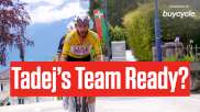 Tour de Suisse 2024 Triumph: What It Means for Tadej Pogacar's Tour de France