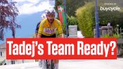 Tour de Suisse 2024 Triumph: What It Means for Tadej Pogacar's Tour de France