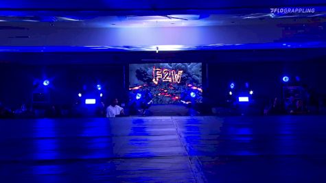 Taj Madison vs Michael Hernandez 2025 Fight to Win 278